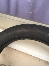 Kenda 3.25 18 52H pneumatico moto usato