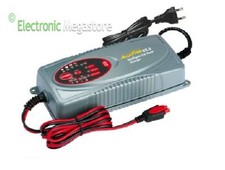 CARICA BATTERIA AUTO MOTO