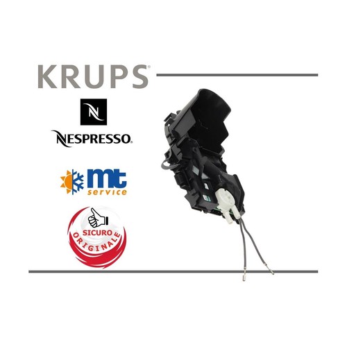 Scheda originale krups - originale,