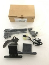 08B40-MFT-800 STAFFA SUPPORTO NAVIGATORE HONDA SILVER WING 400 600