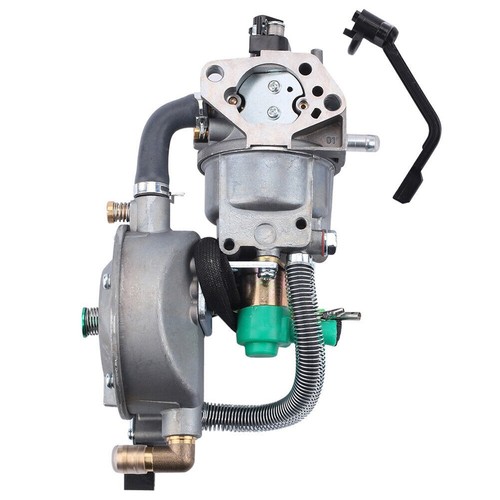 Generatore carburatore - a,
