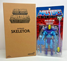 MOTU CLASSICS MASTERS OF THE
