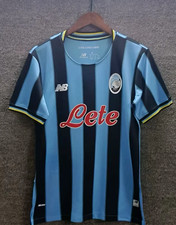 ATALANTA B.C. Maglie ufficiali