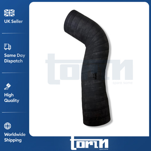 Tubo intercooler turbo - tubo,
