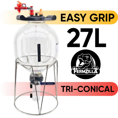 Fermzilla kit avviamento - fermzilla,