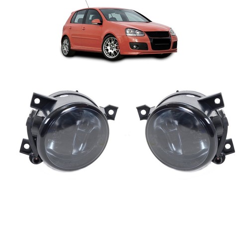 Fari fendinebbia set - fari, vetro