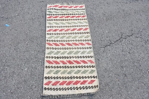 Tappeto vintage - tappeto, vintage,