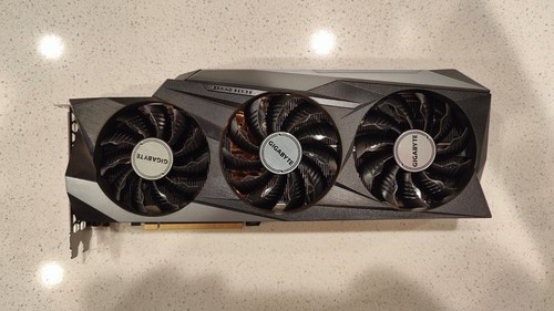 Gigabyte geforce rtx 3080 - geforce,