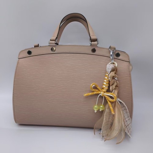 Louis vuitton top handle - louis,