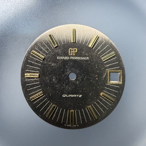 Quadrante per orologio - , girard