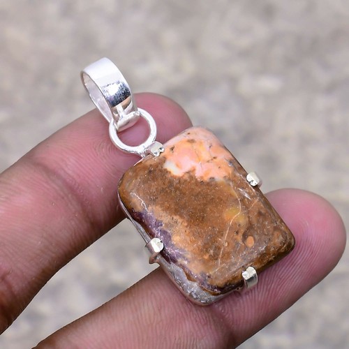 Ciondolo gioiello argento - gioiello,