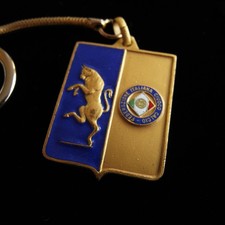 1966 FIGC FEDERAZIONE ITALIANA