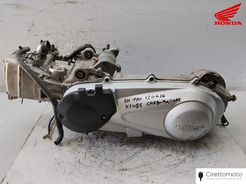 Kf08e motore blocco completo - kf08e,