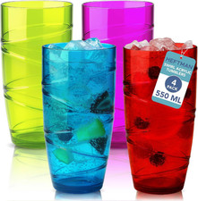 Bicchieri Long Drink - Set Di
