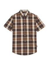 Ben Sherman Camicia a Quadri