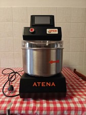 Impastatrice Spirale 6kg PEB