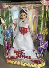 MATTEL Walt Disney’s MARY