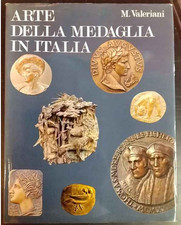 Arte della medaglia in Italia