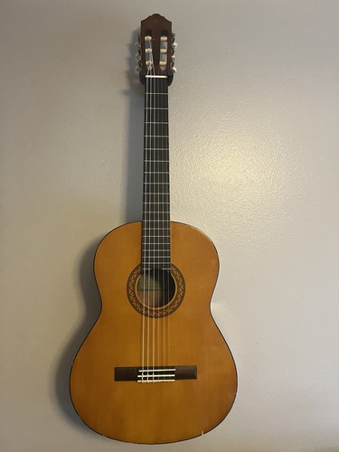 Yamaha c40 chitarra - yamaha,