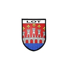 patch toppe toppa bandiera