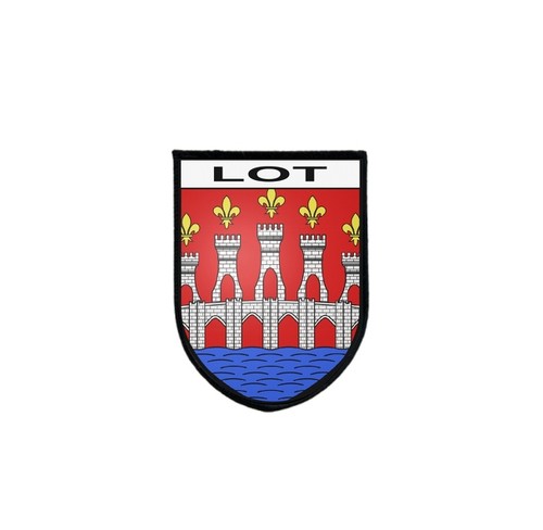 Patch toppe toppa - patch,