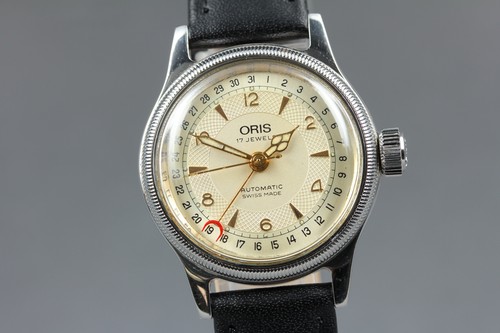 Orologio uomo oris big - uomo,