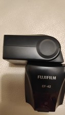 Flash Fujifilm EF-42 –