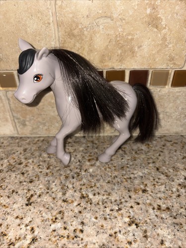 Barbie chelsea toy horse - toy, pony