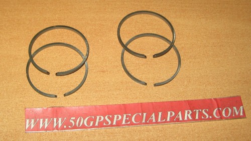 Segmenti 2 ac2x2 5 - d.47,2, ac2x2,5