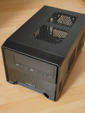 Case PC Raidmax Mini ITX