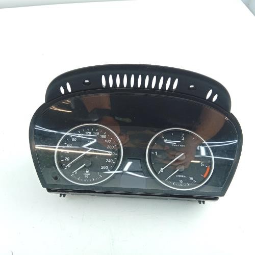 Tachimetro bmw serie - tachimetro, e61