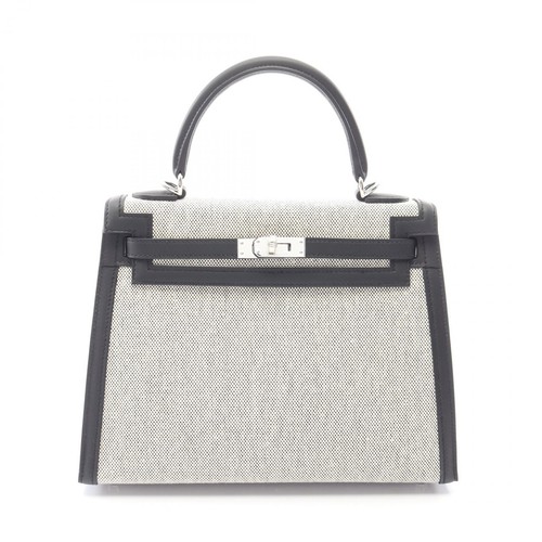 Borsa tracolla hermes kelly - a,
