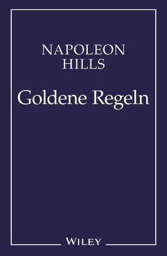 Napoleon hill - napoleon,