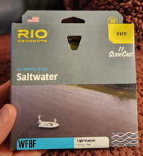 Galleggiante Rio Products Avid