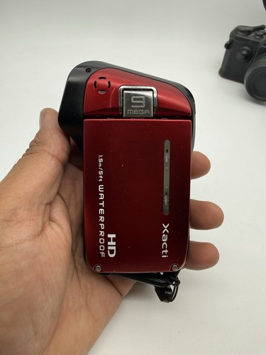 Videoregistratore digitale