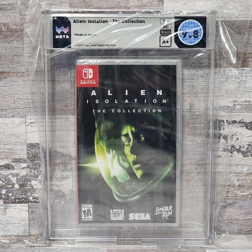 Alien isolation the - isolation,