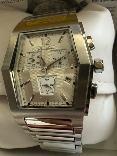 Orologio uomo cronografo - orologio,