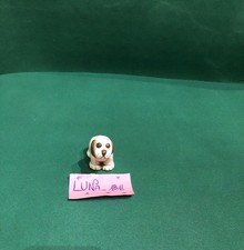 Thun Cane Da Pastore Bianco Presepe Classico