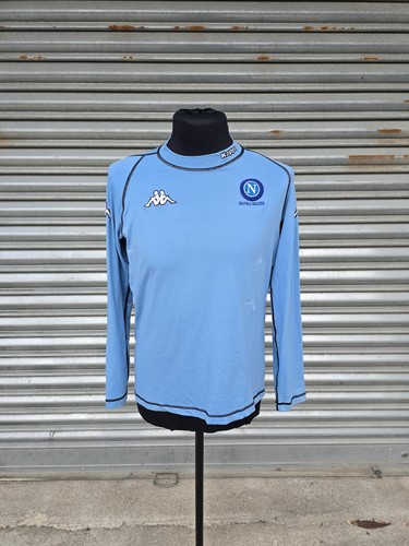 Maglia napoli gara - napoli,