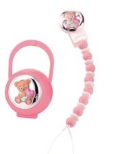 Box aPorta Ciuccio e Catenella