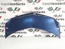 Portellone Cofano Anteriore Motore Blu TOYOTA YARIS ACTIVE 2005 2007 2008