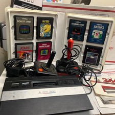 Pacchetto console Atari 2600
