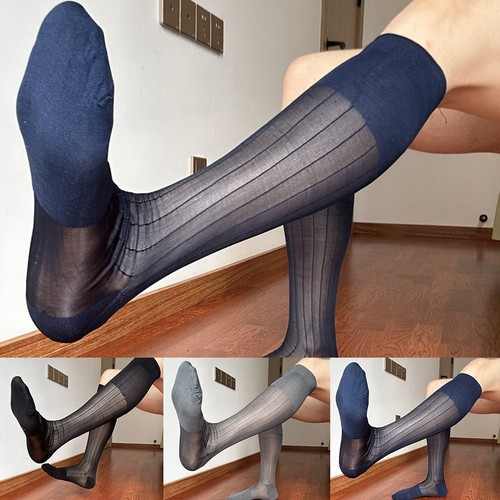 Calze eleganti uomo - calze, con