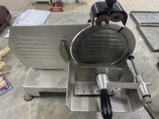 affettatrice professionale usata