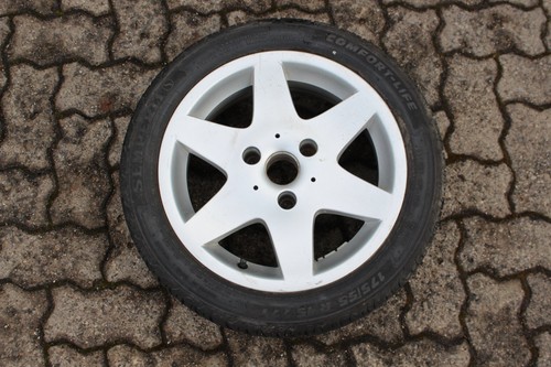 500066 smart fortwo 450 - 500066,