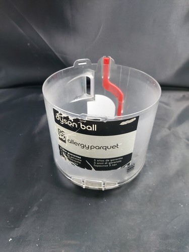 Dyson dc36 contenitore polvere - dyson,
