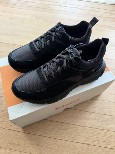 Timberland voyager park - voyager,