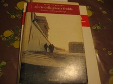 STORIA GUERRA FREDDA - ROMERO - 2009 EINAUDI- 1A EDIZIONE (X)