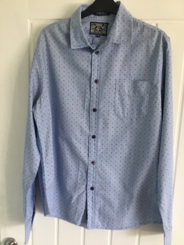 Camicia uomo criminal south - uomo,