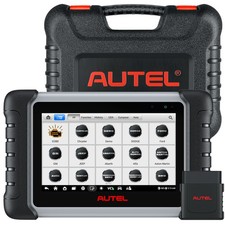 【2-Year Free Update】 Autel